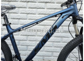 Велосипед 27.5 KMSpro X1 Синий